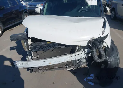 2011 Scion Xb из США, поврежденный, VIN JTLZE4FE4B1141464